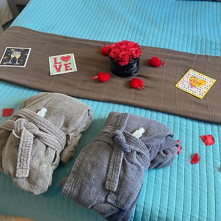 "L Eden Enchante" Chambres D'Hotes Et Spa Cote Basque 부코 외부 사진