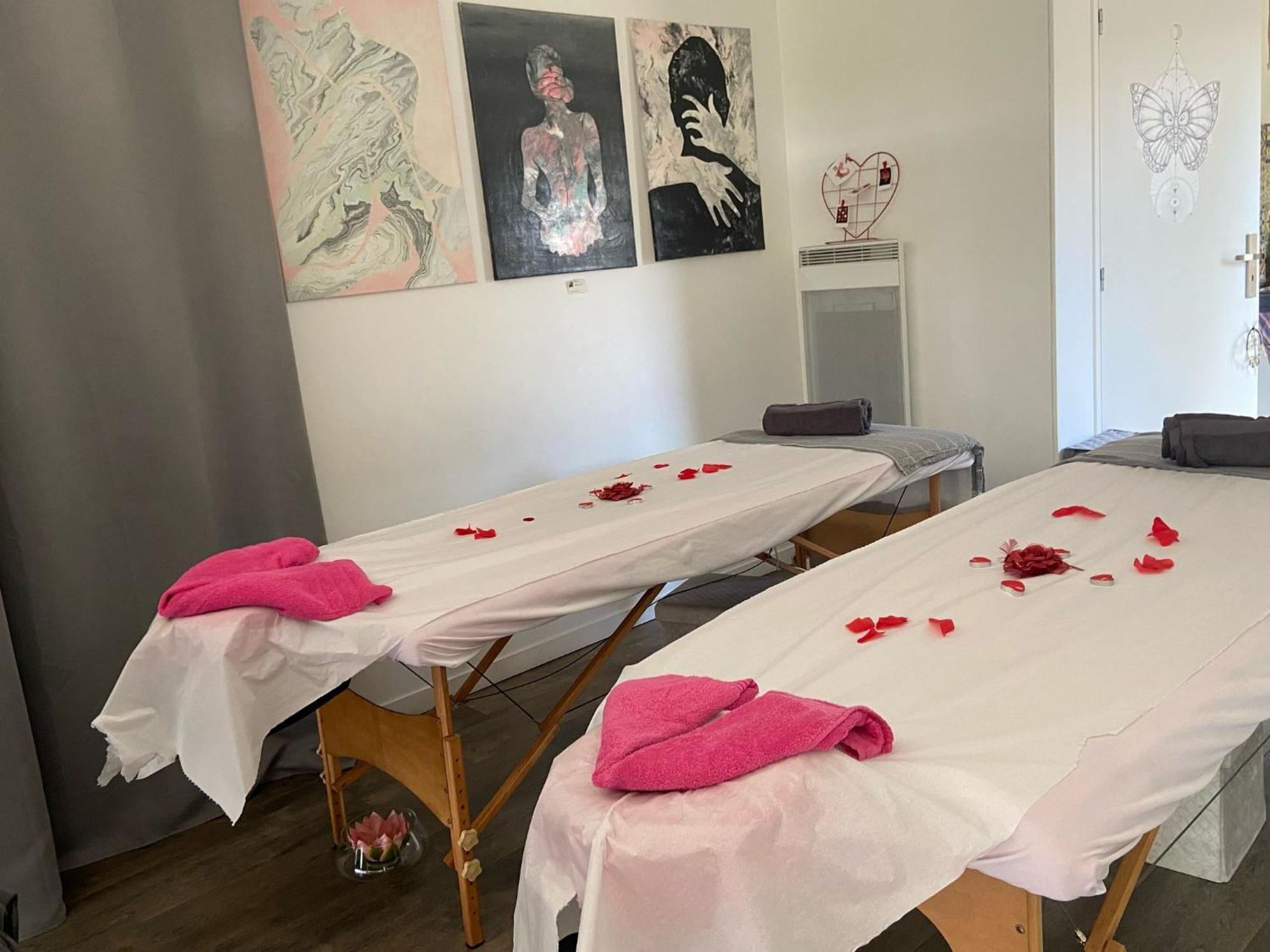 "L Eden Enchante" Chambres D'Hotes Et Spa Cote Basque 부코 외부 사진
